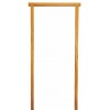 Doorframe H/w Ass 70x46 N/s Fj Eco, BEST WOOD - Cashbuild