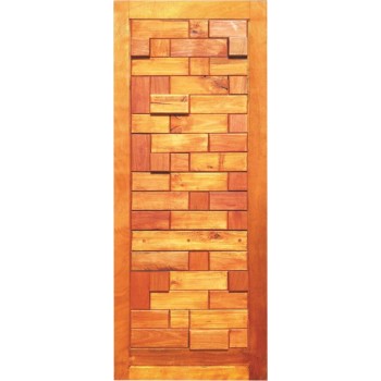 Door Saligna Mistry 813, TDF - Cashbuild