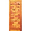 Door Saligna Mistry 813, TDF - Cashbuild