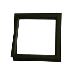 Window Frame Aluminium Pt66 Charcoal Clear, KHANYA - Cashbuild