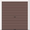 Garage Ibuild Wood Grain B/Brown 255 Standard,  - Cashbuild