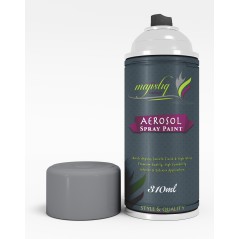 Araf Spray Paint 250g Grey Primer, ARAF - Cashbuild