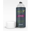Araf Spray Paint 250g Matt White, ARAF - Cashbuild