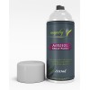 Araf Spray Paint 250g Metallic Silver, ARAF - Cashbuild