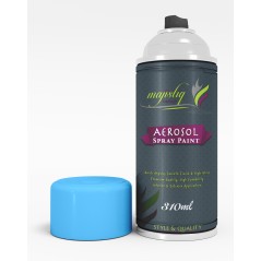 Araf Spray Paint 250g Sky Blue, ARAF - Cashbuild