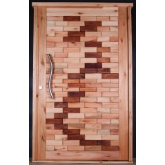 Door Saligna Mistry Pivot Set, TDF - Cashbuild