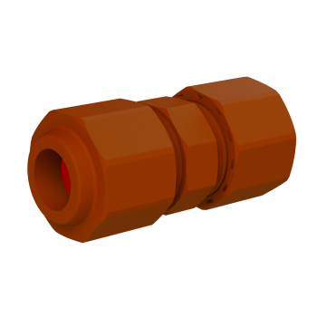 Coupler Straight Cxc 15mm,  - Cashbuild