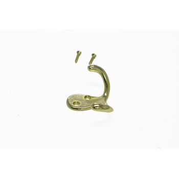 Double Robe Hooks E.b.,  - Cashbuild