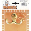 Double Robe Hooks E.b.,  - Cashbuild