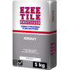 Ezee Tile Taupe Grout 5kg, EZEE TILE - Cashbuild