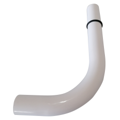 Flush Pipe and Low Level Washer 3/4",  - Cashbuild