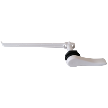 Plastic Side Lever and Handle,  - Cashbuild