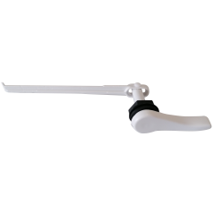 Plastic Side Lever and Handle,  - Cashbuild