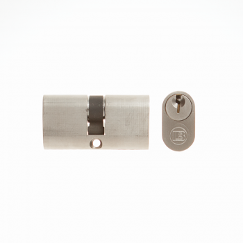 Small Oval Cylinder,  - Cashbuild