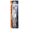 Spanner Set Combination 8pc 8-17mm,  - Cashbuild