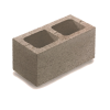 Block Cement MB190 Grey 390x190x190,  - Cashbuild