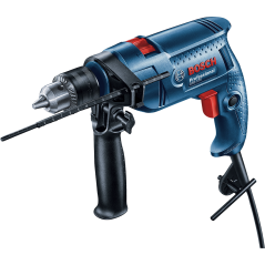 BOSCH IMPACT DRILL 13mm 550W GSB 570, BOSCH - Cashbuild