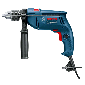 BOSCH IMPACT DRILL 13mm 550W GSB 570, BOSCH - Cashbuild
