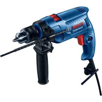 BOSCH IMPACT DRILL 13mm 550W GSB 570, BOSCH - Cashbuild