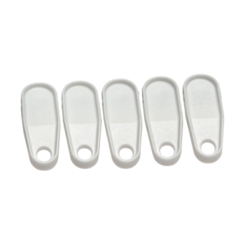 Curtain Track Gliders Quantity:100,  - Cashbuild