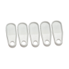 Curtain Track Gliders Quantity:100,  - Cashbuild