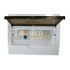 Waco 12 Module Flush Distribution Board,  - Cashbuild