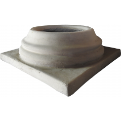 Building Column Header or Footer Concrete 200mm,  - Cashbuild