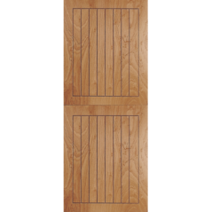 Wooden Door Medium Duty Consul Stable