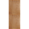 Wooden Door Medium Duty Consul Stable