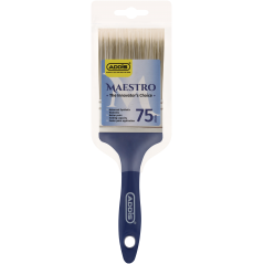 Addis Maestro Paint Brush 75mm, ADDIS - Cashbuild