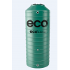 Water Tank 950lt Slimline,  - Cashbuild