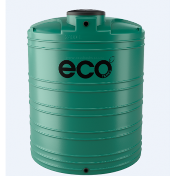 Water Tank LDPE 2450LT,  - Cashbuild