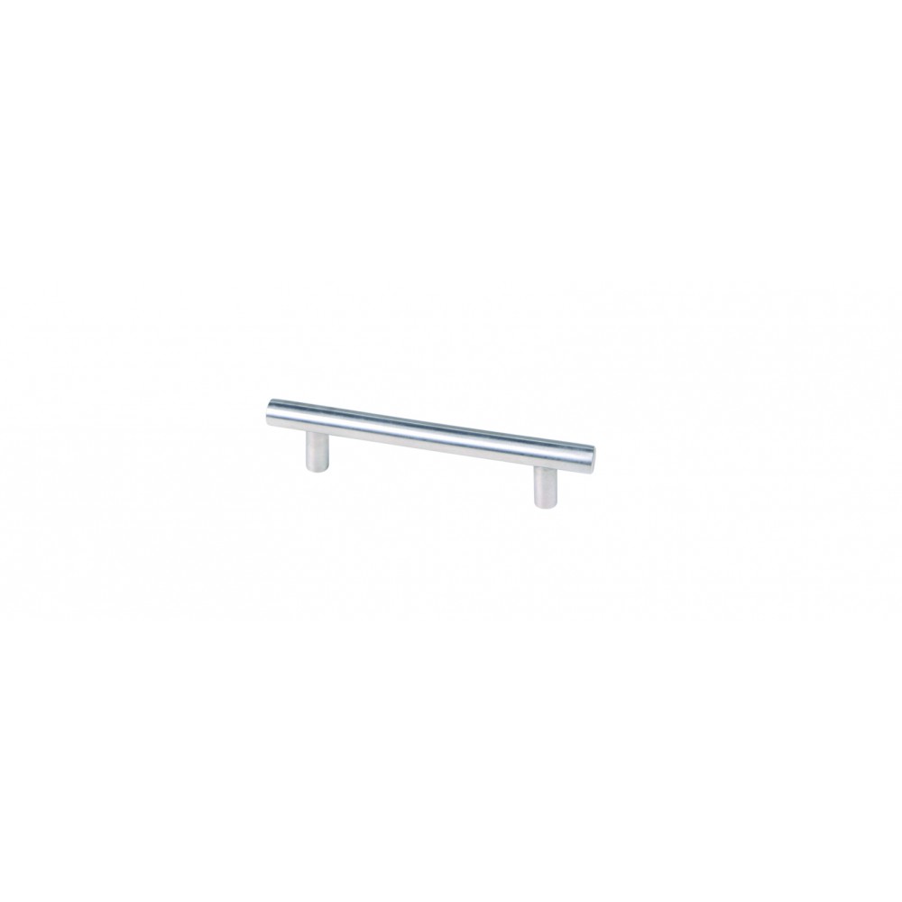 Handle Bar Hollow 12mm Stainless Steel 96mm, - Cashbuild Handle Bar Hollow 12mm Stainless Steel 96mm, - Cashbuild