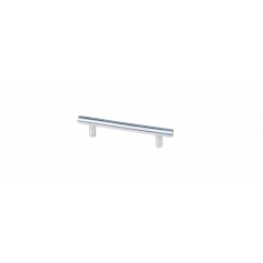 Handle Bar Hollow 12mm Stainless Steel 96mm,  - Cashbuild
