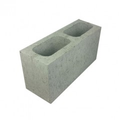 Block Concrete 390W X 190H X 140L,  - Cashbuild