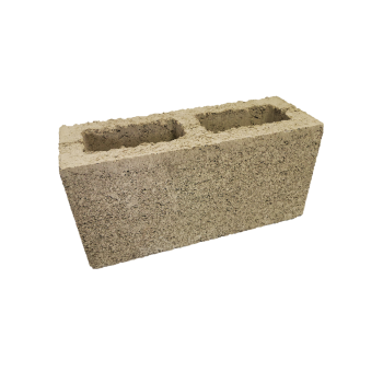 Block Concrete MB140 390X190X140,  - Cashbuild