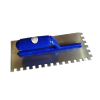 Tools Notched Steel Floor Trowel 10x10mm, M-TOOLS - Cashbuild