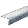 Trim Aluminium Retrofit Nosing 30x27mm, M-TRIM - Cashbuild