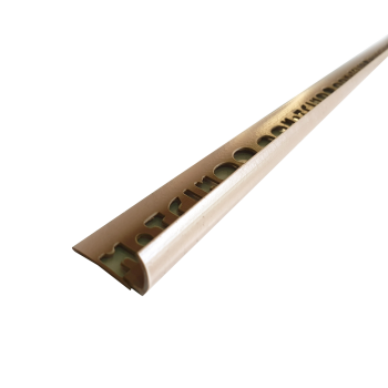 Trim Kalahari PVC Econo Round Edge 9mm, M-TRIM - Cashbuild
