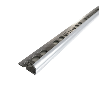 Trim Light Grey Econo Round Edge 9mm, M-TRIM - Cashbuild