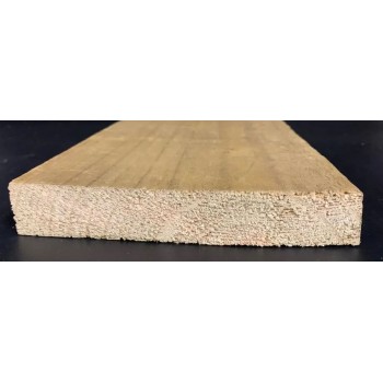 Structural Timber SABS CCA Treated 25x152 3.6m,  - Cashbuild