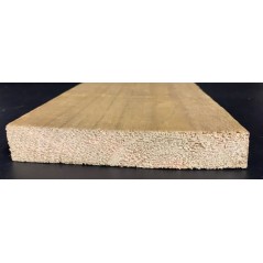 Structural Timber SABS CCA Treated 25x152 3.6m,  - Cashbuild