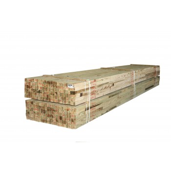Structural Timber SABS CCA Treated 38x50 6.6m,  - Cashbuild