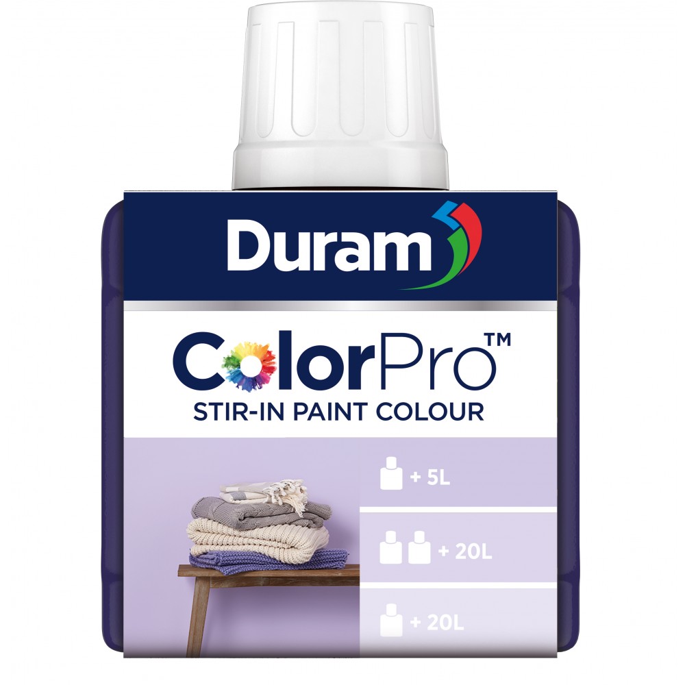 Duram Colorpro Lilac, DURAM - Cashbuild Duram Colorpro Lilac, DURAM - Cashbuild