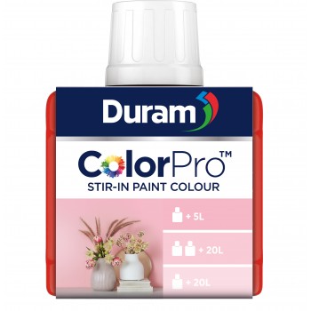 Duram Colorpro Rose, DURAM - Cashbuild