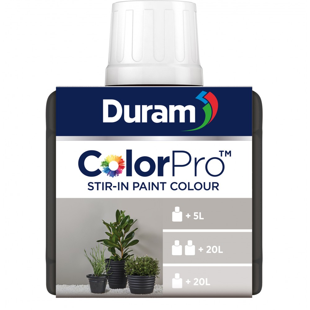 Duram Colorpro Ridge, DURAM - Cashbuild Duram Colorpro Ridge, DURAM - Cashbuild