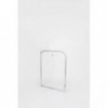 Gate Diamond Mesh Economy Single Leaf 0.9x1.2m
