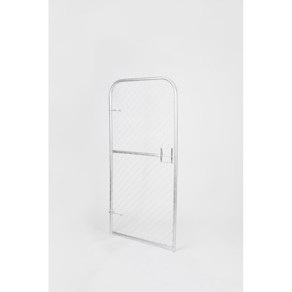 Gate Diamond Mesh Economy Single Leaf 0.9x1.8m Gate Diamond Mesh Economy Single Leaf 0.9x1.8m