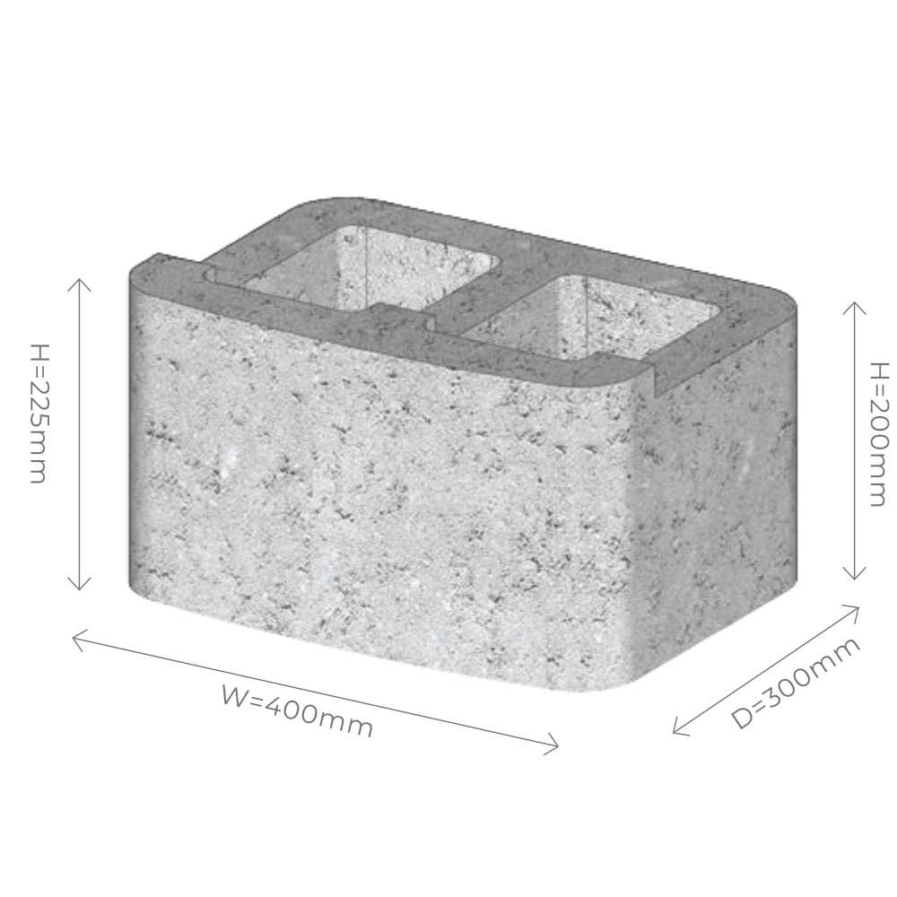 Brick Cement Geolok 300 Brick Cement Geolok 300