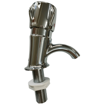 Tamaryn Chrome Pillar Tap